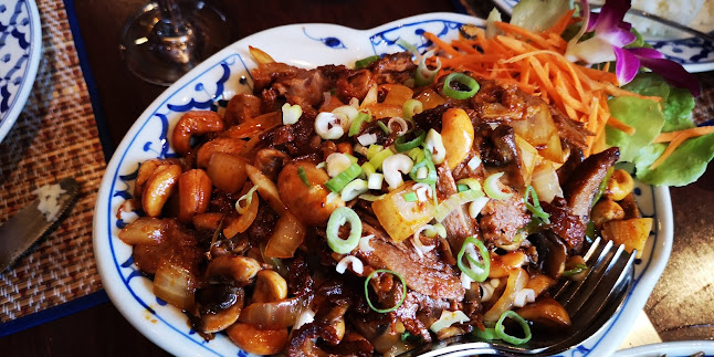 Opinii despre Bangkok în Konstanz - Gastronomie und Hotellerie