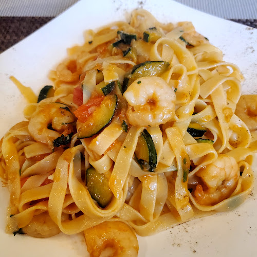 Comentarii opinii despre Ristorante Pizzeria Sole Doro mit Lieferservice