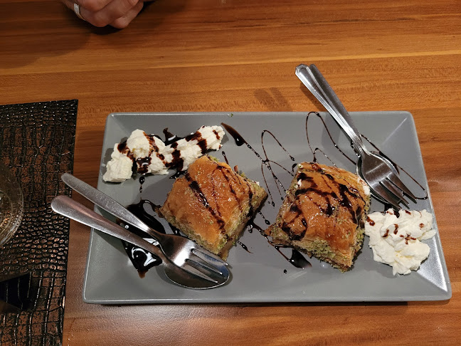 Restaurant 53° Nord by Leon - Gastronomie und Hotellerie