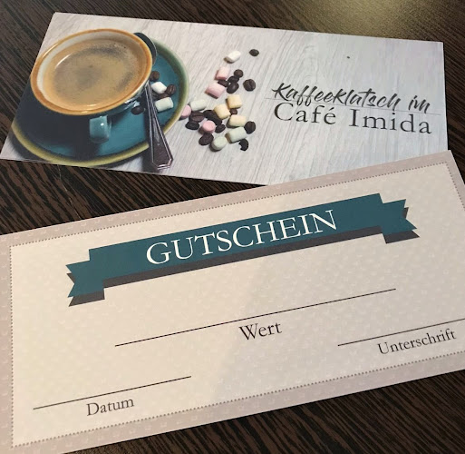 Comentarii opinii despre Café Imida