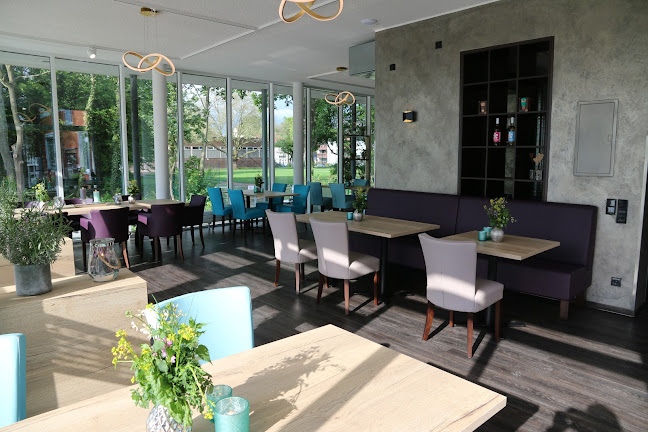 Opinii despre Restaurant Miara în Hildesheim - Gastronomie und Hotellerie