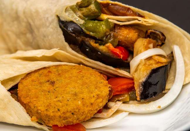 Opinii despre Imbiss Athen în Lüneburg - Gastronomie und Hotellerie