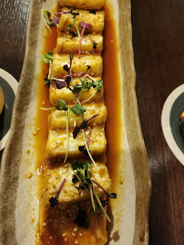 HATO Restaurant Kehl - Gastronomie und Hotellerie