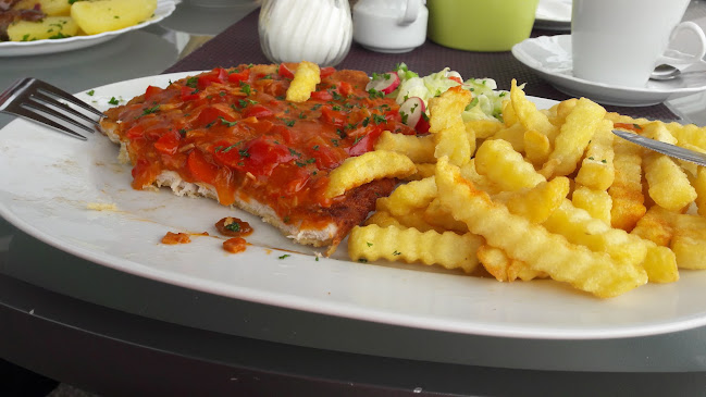 Opinii despre Waldgasthof und Hotel Hainich Haus în Kammerforst - Gastronomie und Hotellerie