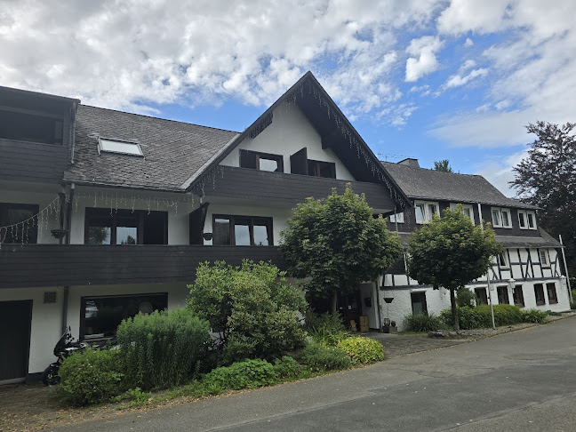 Landhotel /Restaurant Zur Schmitte - Gastronomie und Hotellerie