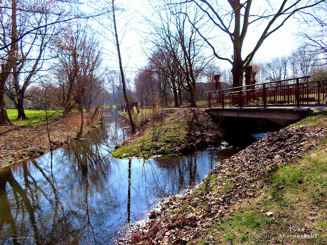 Comentarii opinii despre Aumühle