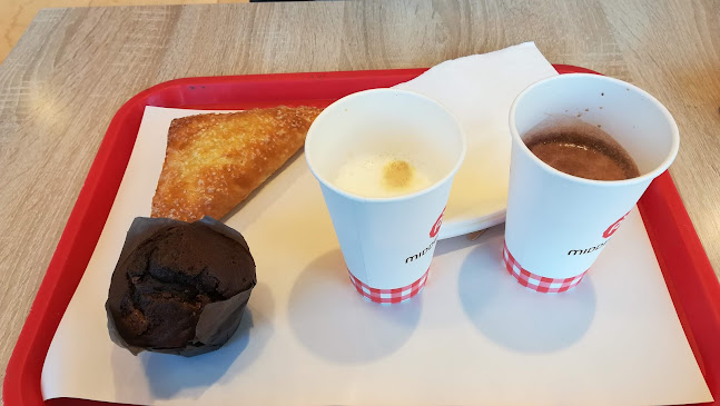 Bäckerei Wilhelm Middelberg GmbH