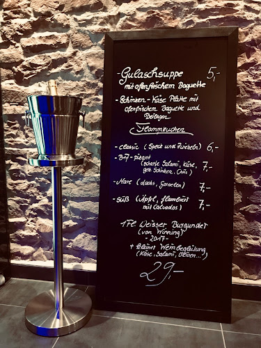 Opinii despre B17 - Restaurant | Weinbar | Bistro | Lounge în Karlsruhe - Gastronomie und Hotellerie