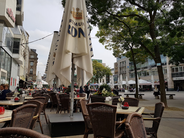 Der Thüringer - Dortmund