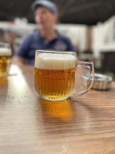 Restaurant Babička - Gastronomie und Hotellerie