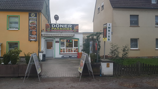 Döner Paradies