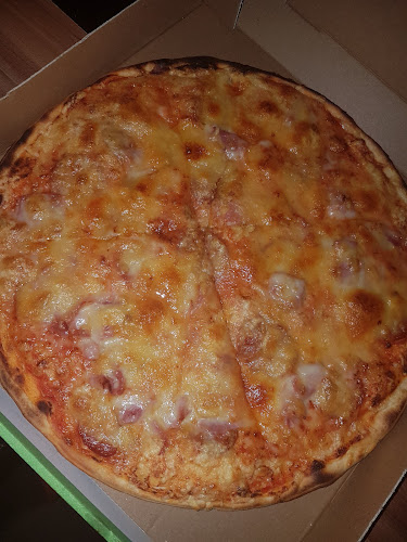 Comentarii opinii despre Pizzeria la Vespa Hof