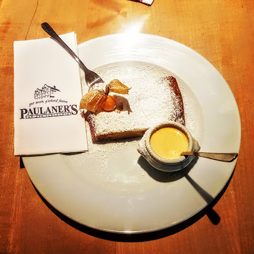 Opinii despre Paulaner's an der Schlachte în Bremen - Gastronomie und Hotellerie