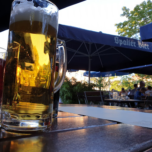 Restauration Kopernikus - Restaurant & Biergarten