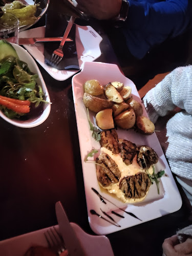 El Campo - Osterholz-Scharmbeck