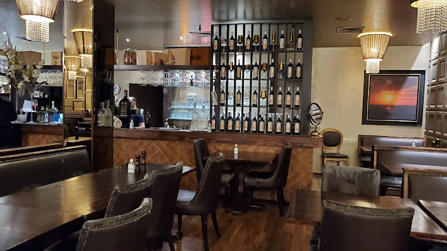 Comentarii opinii despre Ilios Restaurant