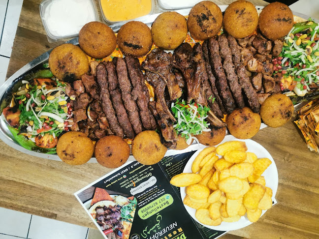 Comentarii opinii despre Sirin Damaskino