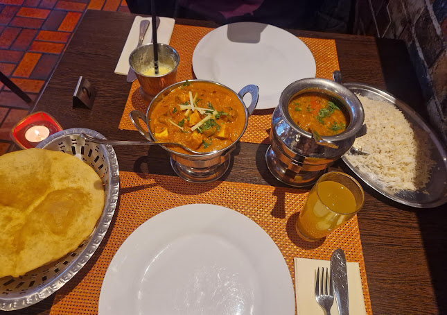 inDelhi Indian Restaurant