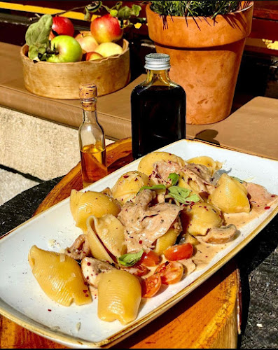 Il Semolino - Nürtingen