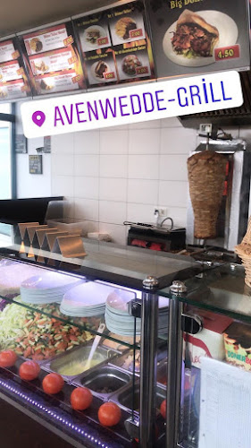 Opinii despre Avenwedde Grill în Gütersloh - Gastronomie und Hotellerie