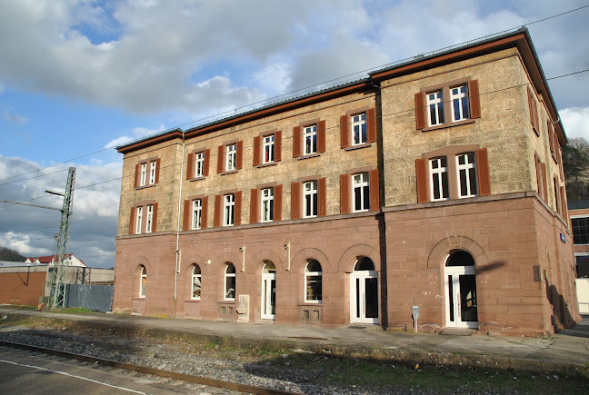 Bahnhofstraße 39, 72172 Sulz am Neckar
