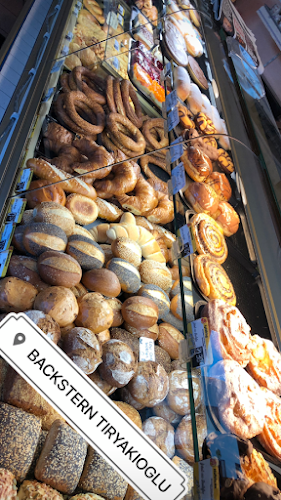 BackStern Tiryakioglu - Gastronomie und Hotellerie