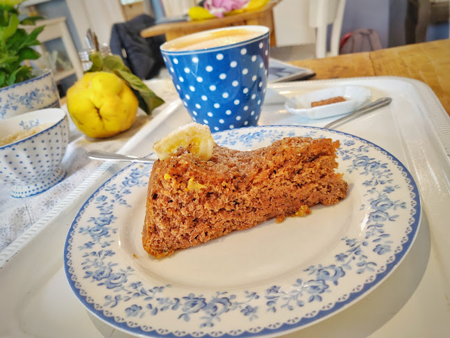 Zimt & Zucker - Gastronomie und Hotellerie