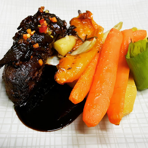 Comentarii opinii despre Restaurant Waldschänke