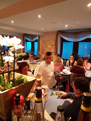 Gasthaus Der Grieche - Büdingen