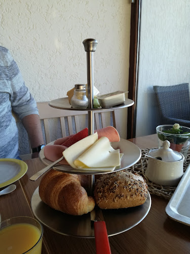 Bäckerei Cafe Harry Kaiser - Gastronomie und Hotellerie