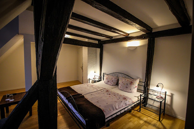 Hotel und Restaurant Zum Löwen - Gastronomie und Hotellerie