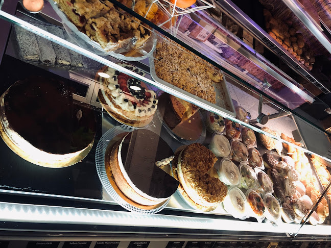 Wexbäckerei, Wexstraße 29, 10715 Berlin