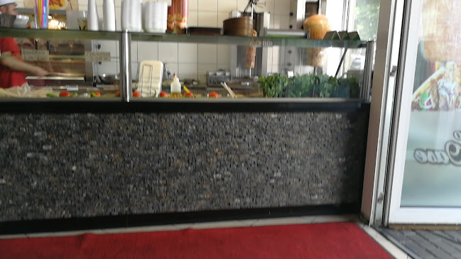 Bistro Sky Oase - Gastronomie und Hotellerie