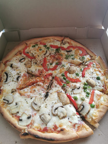 PLANET Döner & Pizzahaus - Gastronomie und Hotellerie