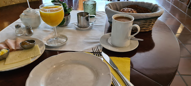 Café-Antik Castrop-Rauxel - Gastronomie und Hotellerie