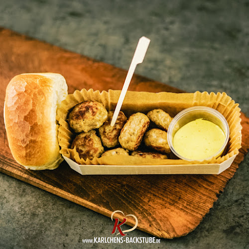 Opinii despre Karlchens Backstube - Hartum în Hille - Gastronomie und Hotellerie