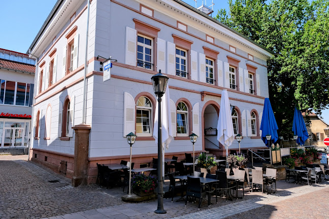 Melanchthonstraße 45, 75015 Bretten