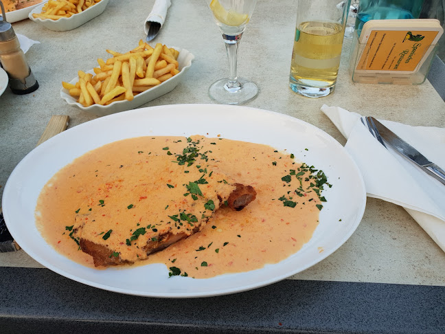 Vereinsheim des SV St. Stephan - Griesheim