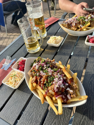 bagfiz am See - Gastronomie und Hotellerie