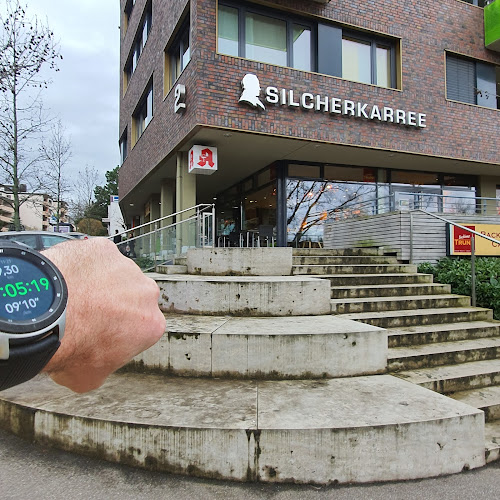 Opinii despre Backhaus Trunk în Heilbronn - Gastronomie und Hotellerie