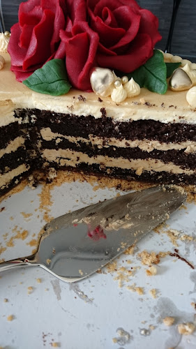 Opinii despre Bäckerei, Konditorei und Feinkost Arno Simon în Löhne - Gastronomie und Hotellerie