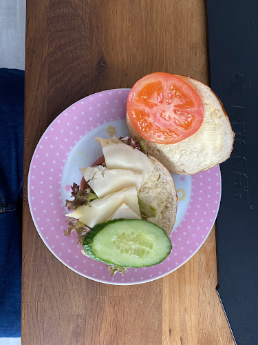 Opinii despre Nagel's Backstube Inh. Helmut Nagel în Gärtringen - Gastronomie und Hotellerie