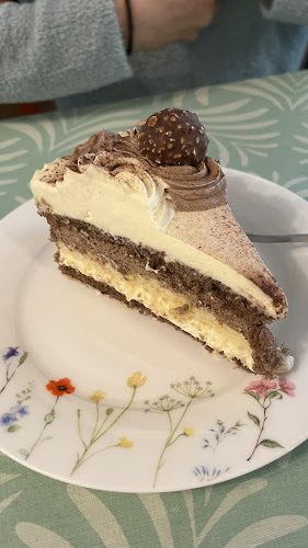 Comentarii opinii despre Hofcafé Haberloh