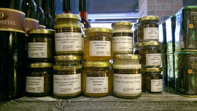 Opinii despre Terra di Vino în Cloppenburg - Gastronomie und Hotellerie