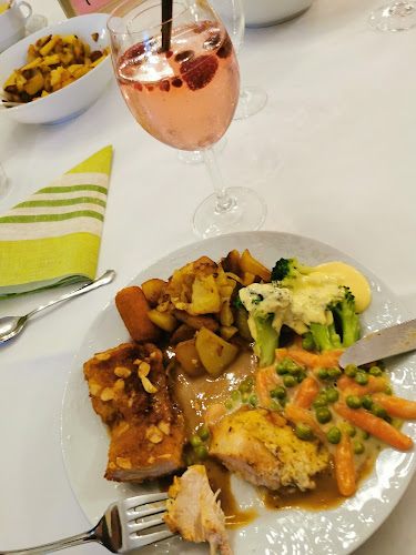 Königs Gasthof - Bargenstedt