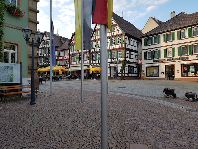 Marktpl. 9, 75015 Bretten