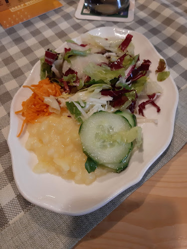 Zum Brünnstein - München