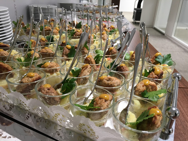 München Catering Service - Gastronomie und Hotellerie