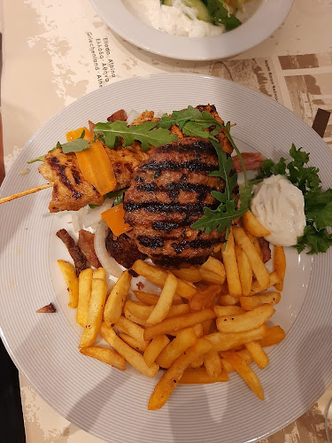 Restaurant Athen`s - Gastronomie und Hotellerie