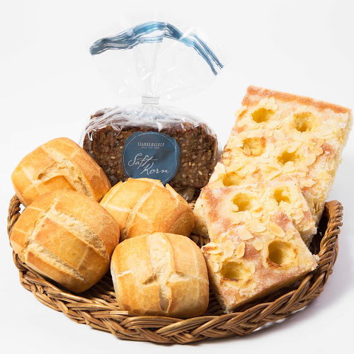 Opinii despre Starke Bäcker Bad Bederkesa în Geestland - Gastronomie und Hotellerie